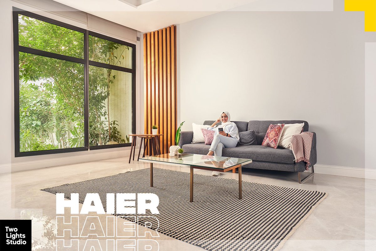 TwoLightsStudio's tweet image. #تصوير_تولايت للحمله الاعلانيه لعميلنا المميز هاير 

@HAIER_SAUDI
#تصوير_تولايت
 #هاير 
#TLS
 #twolightsstudio 
#HAIER