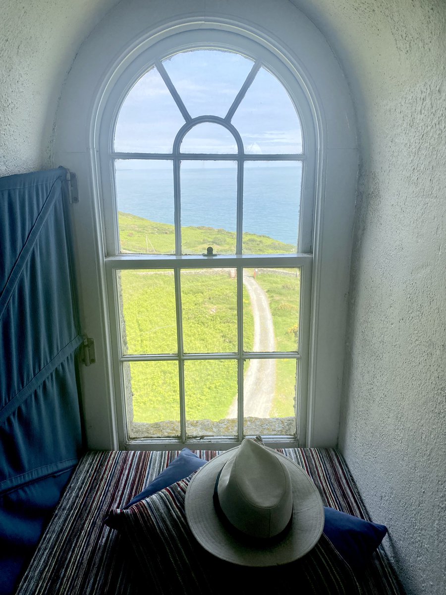 Joanne Keane (@keenondrama) on Twitter photo Welcome to our gaff for the long weekend! Always wanted to stay in a lighthouse & Wicklow Head Old Lighthouse has been well worth the wait!
<a href="/IrishLandmark/">Irish Landmark Trust</a> #lighthouse #wicklow #longweekend #HappyDays @visitwicklow #wicklowheadoldlighthouse Welcome to our gaff for the long weekend! Always wanted to stay in a lighthouse & Wicklow Head Old Lighthouse has been well worth the wait!
<a href="/IrishLandmark/">Irish Landmark Trust</a> #lighthouse #wicklow #longweekend #HappyDays @visitwicklow #wicklowheadoldlighthouse