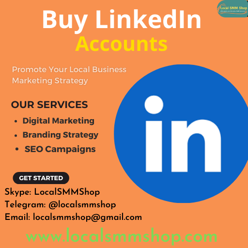 AngelBerr4's tweet photo. Buy LinkedIn Accounts

https://t.co/CYFdPQHelL

Skype: LocalSMMShop
Telegram: @localsmmshop
WhatsApp: +1(480) 359-5091

#currency,#xrp,#trading,#price,#exchange,#ltc,#altcoin,#altcoins,#linkedin https://t.co/mfSMZ1bHqf