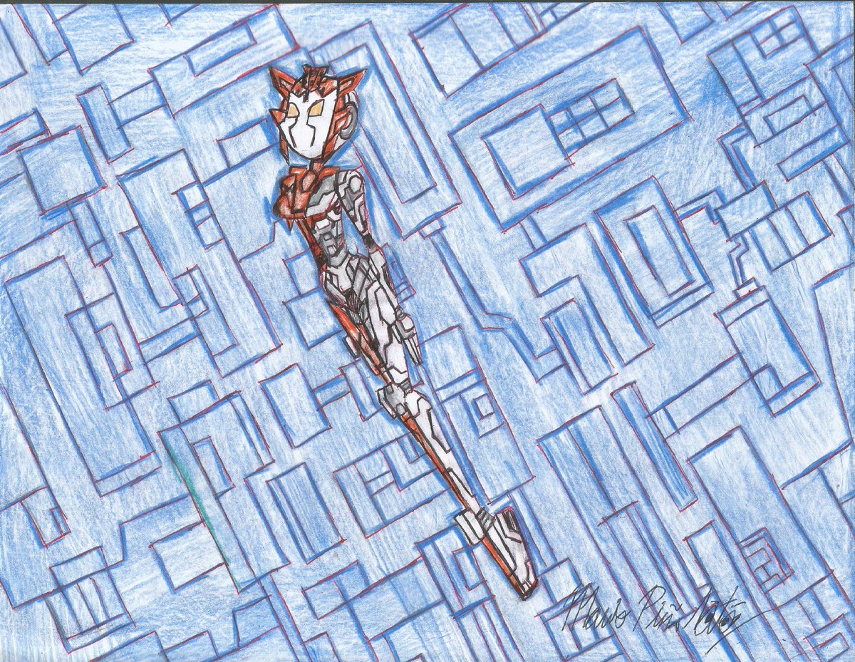 Matsumaru_kun's tweet photo. Countdown To The Week Of MarioStrikerMurphy.
Ms. Yaiba, Start Your Mission!

#YuaYaiba
#KamenRiderV224
#KamenRiderValkyrie
#KamenRiderZEROONE
#headcanon
#ShonenJump
#ToeiAnimation
#tokusatsu
#cyborggirl
#flyinggirl
#conduittube https://t.co/rkIwkWJbca
