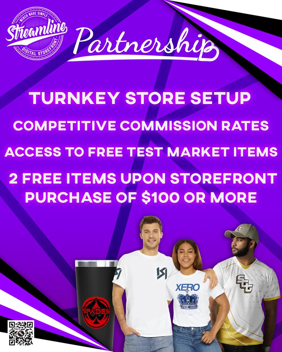 SGG | Matrix Streamers tweet media