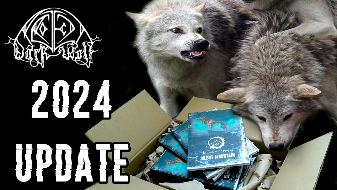 darkwolfproject's tweet photo. https://t.co/CP7iVPOJpP https://t.co/dVVkU1papx