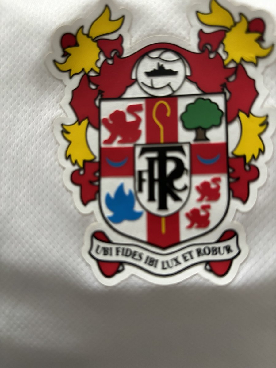 We are pleased to announce trials for 24/25 season will start the 25th of June. Trials venue and time to be confirmed later this week. 🇸🇱 #SWA #TRFC