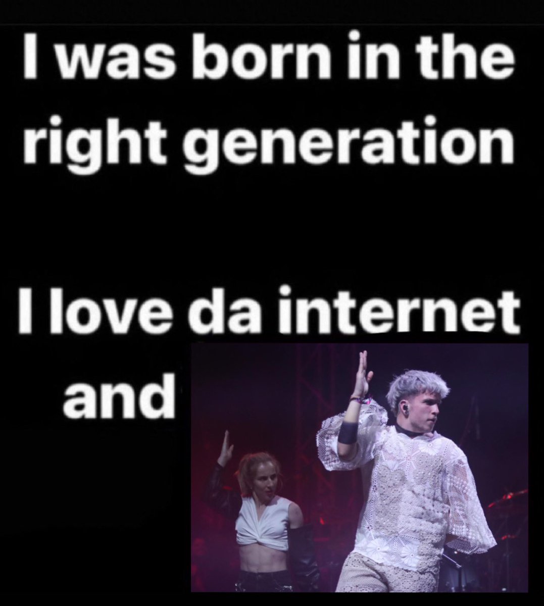 shrekoslavia's tweet photo. Baby Lasagna stans this one’s for you https://t.co/uFYEolD7IU
