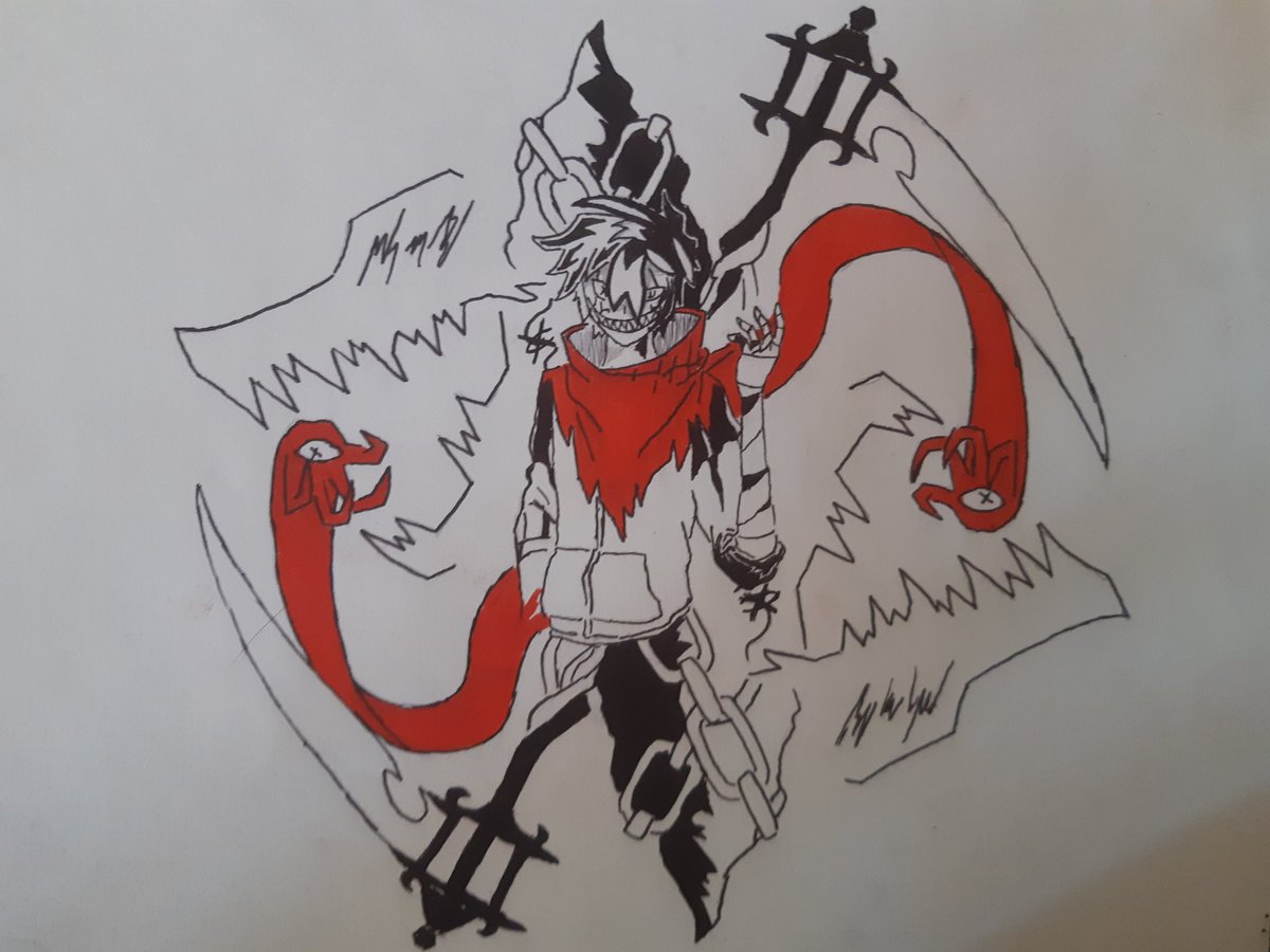 øShad0wSkulø tweet media