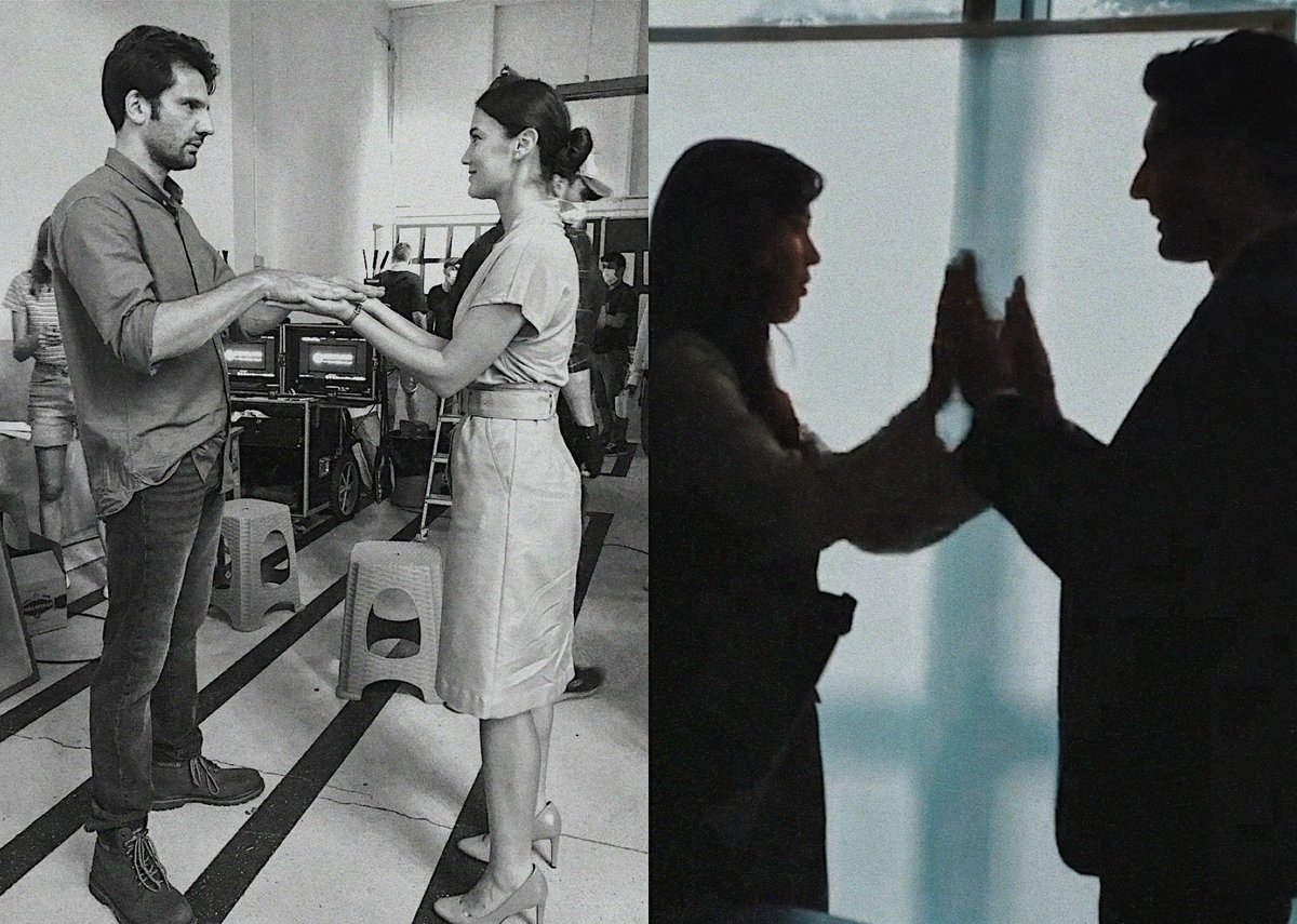 how it started.                                 how it ended.