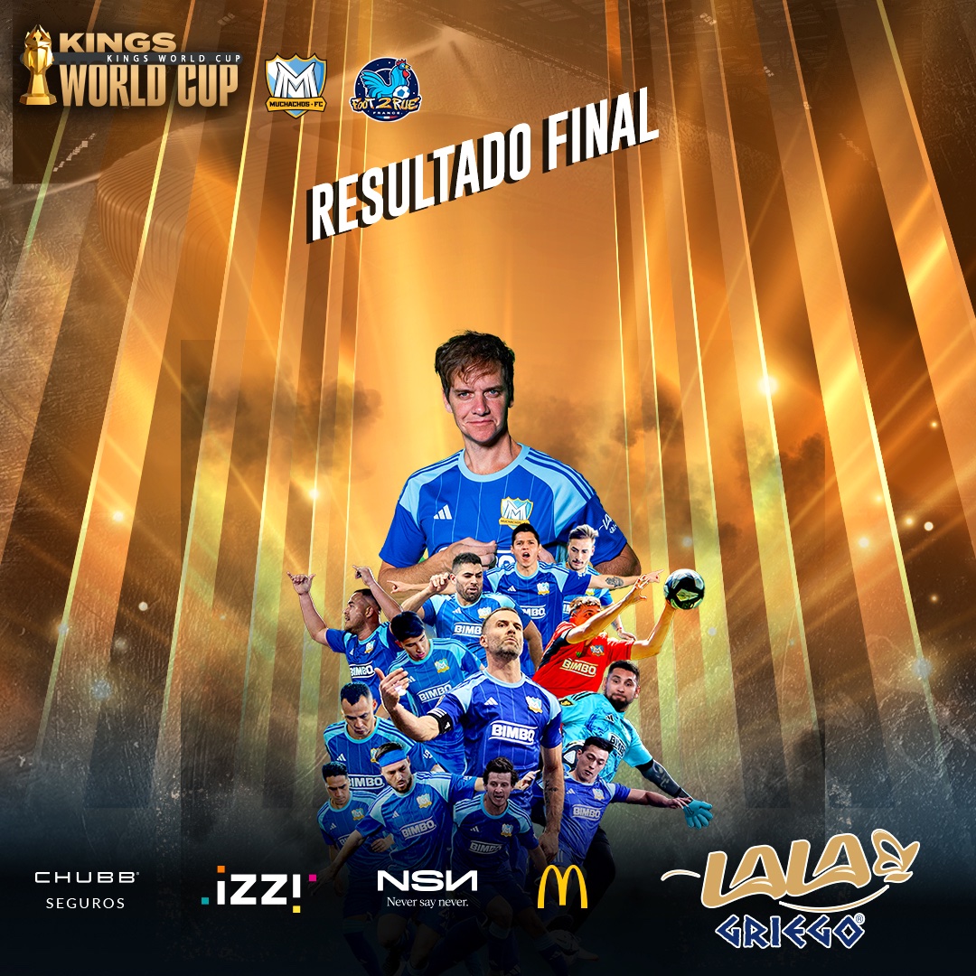 MuchachosFC_Oficial tweet media