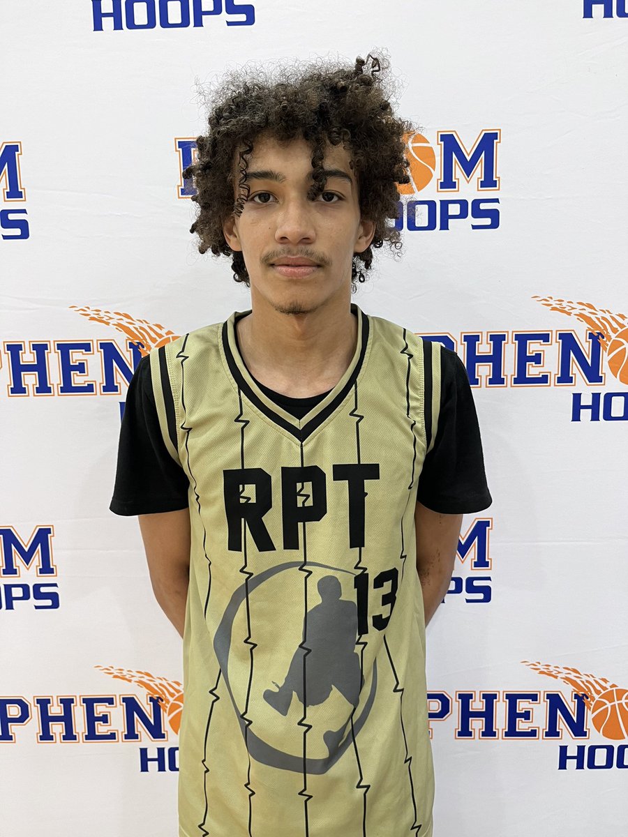 2025 Timothy Brower (<a href="/RisingPros05/">Rising Pros Training</a>) has played extremely well at the #PhenomSummerShowcase. Good size / skillset. Shoots it well from perimeter. 
Plays within the framework of the offense. #PhenomSummerShowcase