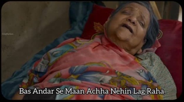Health issues of kejriwal 😂😂
#ArvindKejiwal