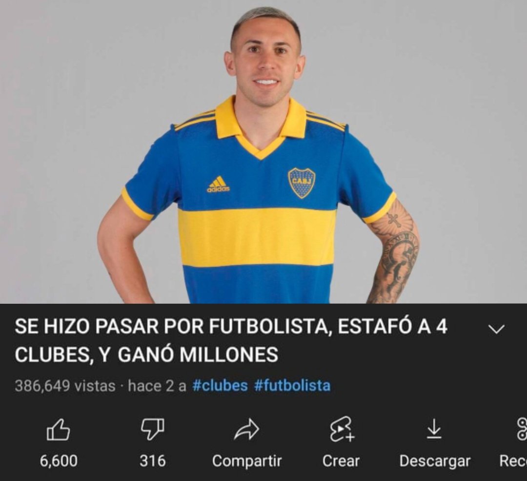 la concha de tu madre Briasco