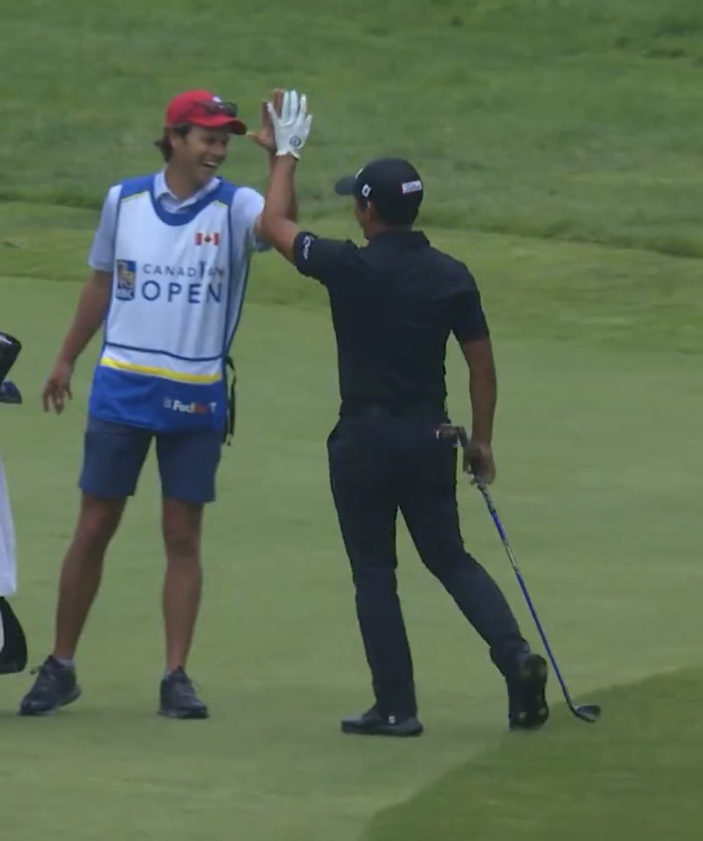 Big Al: Chasing 1K tweet media