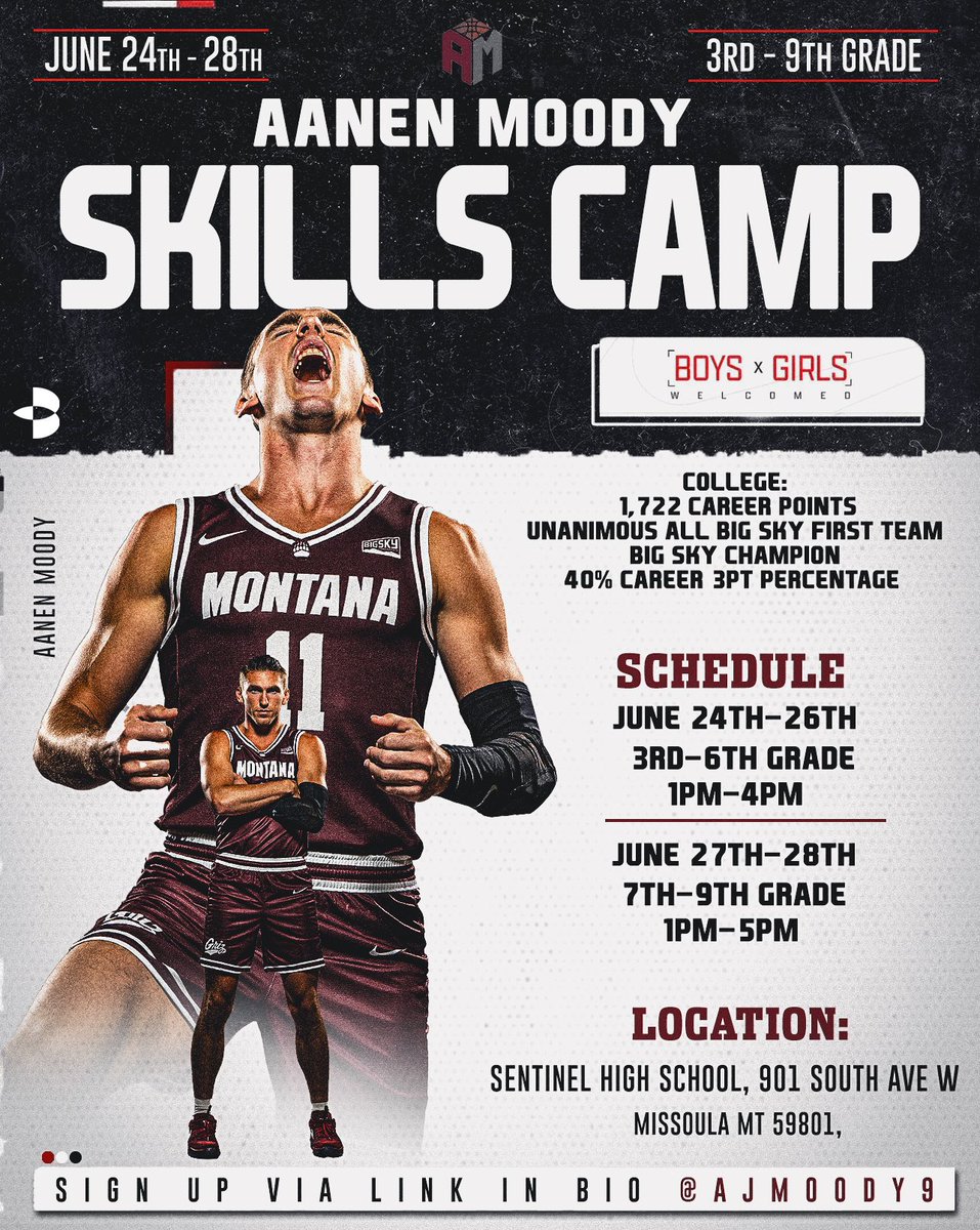 jwbrown235's tweet photo. Recruits, agents, coaches etc
LETS WORK!
Hit me for all your graphics 📩💻
Commitments, announcements, camp flyers etc etc!! https://t.co/MMzRmxyB3Z