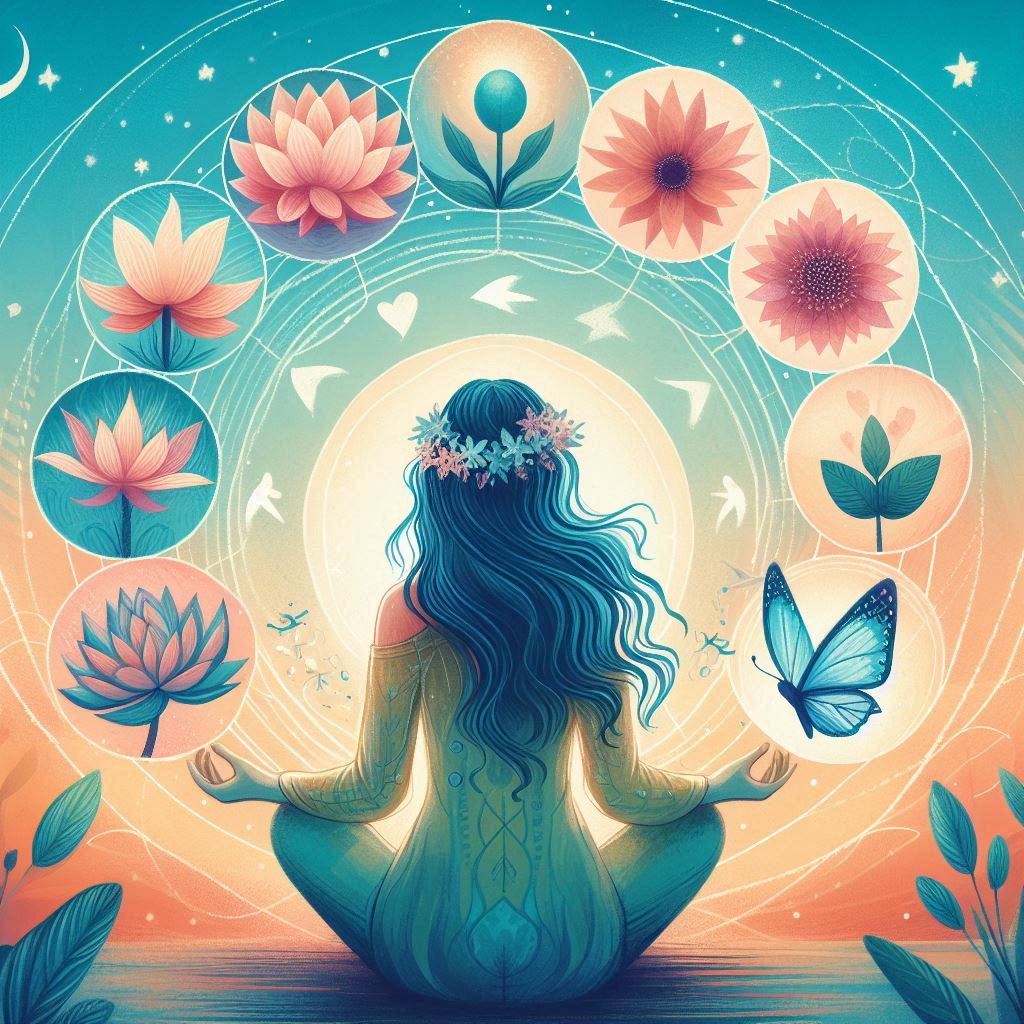 MisAncestrosYYo's tweet photo. Suelta el pasado y florece ✨ #SanaciónInterior
Perdonar, soltar y abrazar la transformación son claves para sanar. La sanación es un camino, no un destino. ¿Estás listo para iniciar tu viaje? #CrecimientoPersonal #Bienestar #YoInterior https://t.co/zW9latA18N
