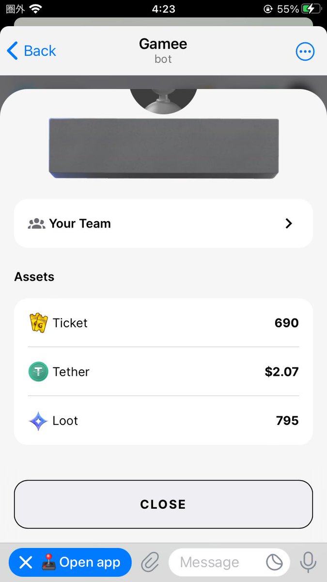 yotchandayooo's tweet image. #PhoenixProtocol
#フェニックスプロトコル

これにて $LOOT プール終了？
最終的に100%届かず85%くらいだったけど、これが指す意味とは🤔
今までの勢いが異常だったのか、プレイヤーの関心度の低下なのか

約40分に1回マイニングボタンをポチッと押して、未上場トークンの $LOOT をマイニングできる