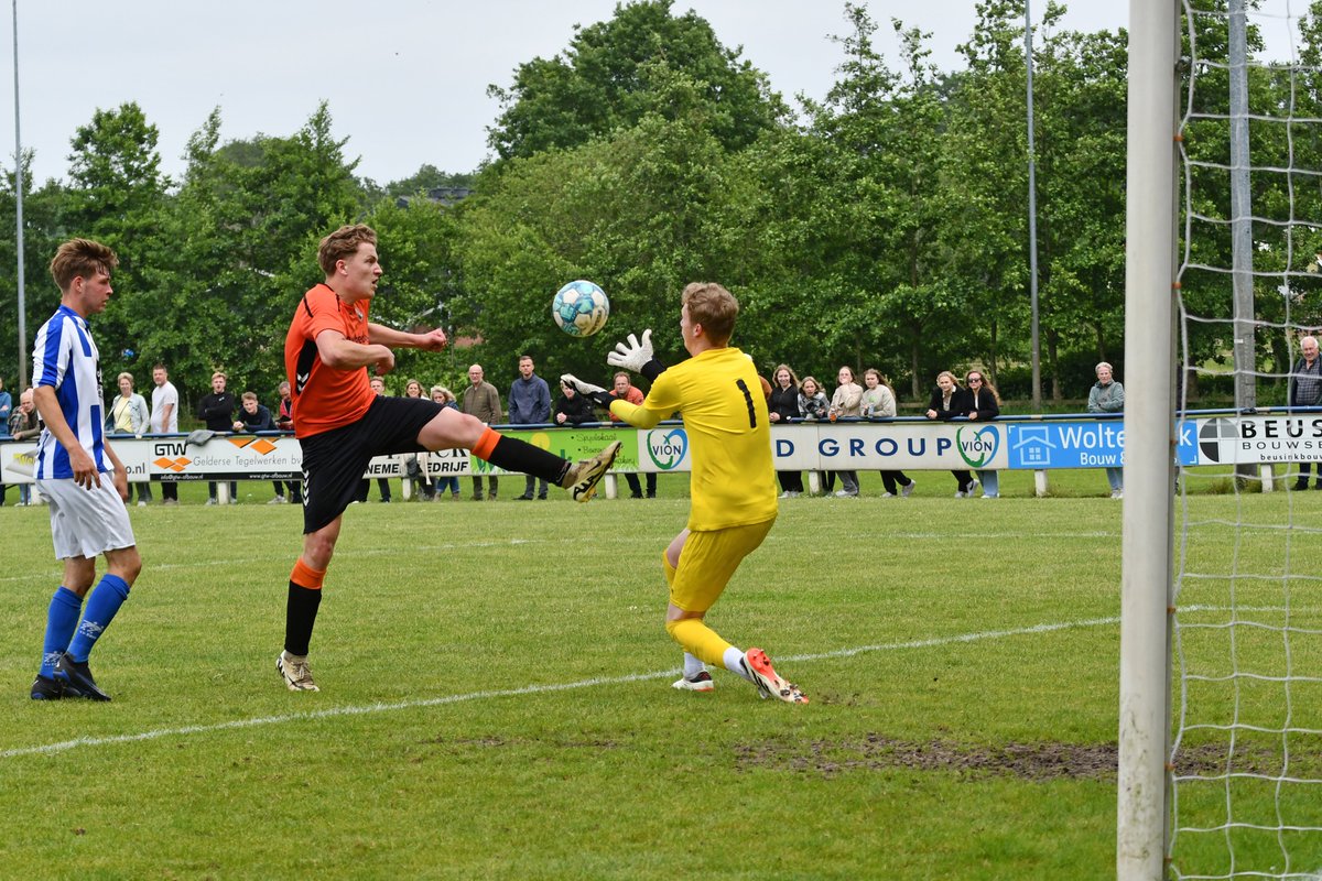 Ajax-B klaar na nederlaag in Lievelde: ajaxb.nl/verslagen/erix…