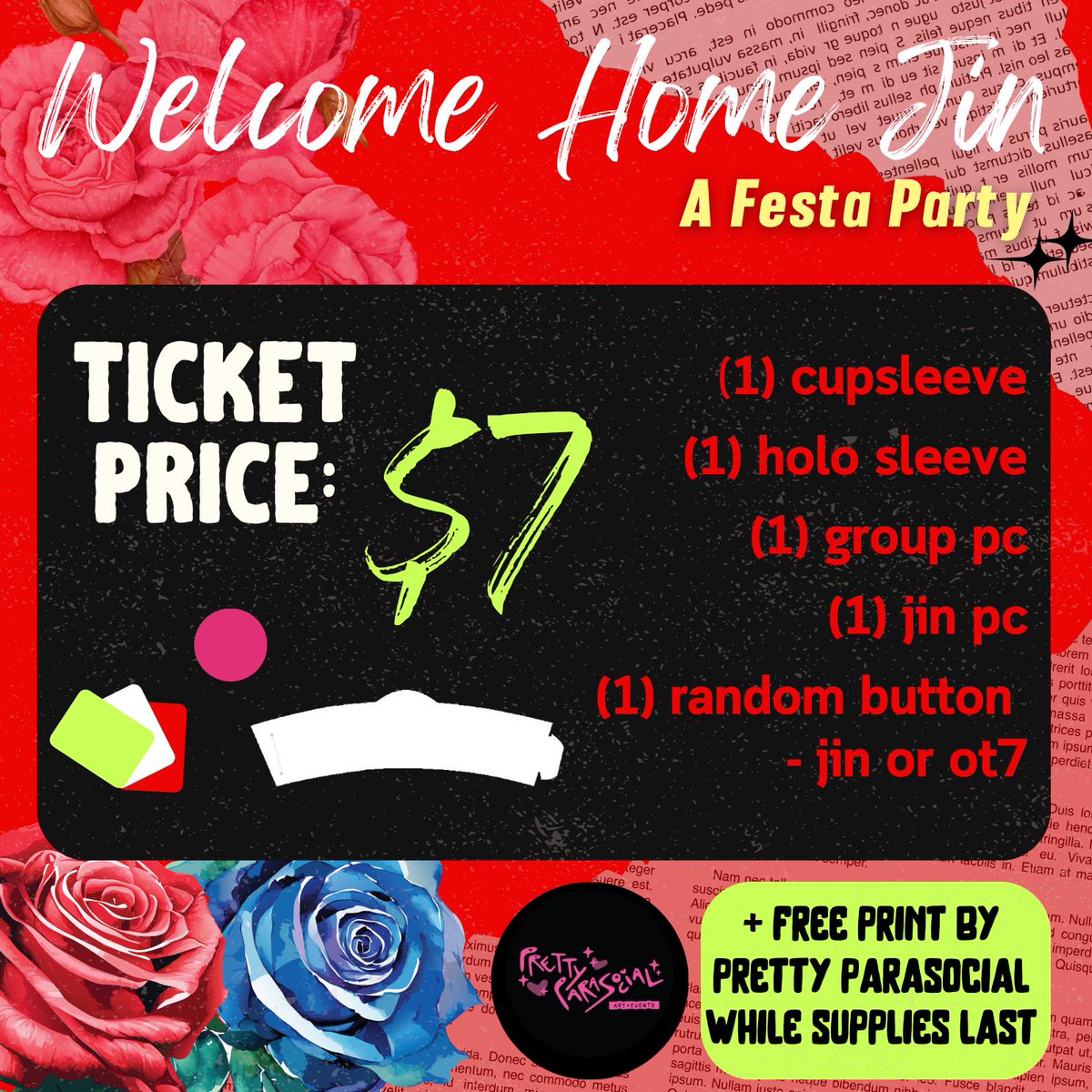 EVENTSOT7 tweet media