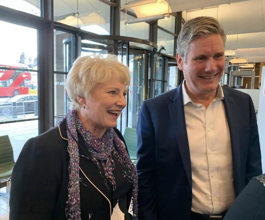 WaspiSEEssex's tweet image. And here you are with @WaspiSEEssex coordinators,please don’t turn your backs on 3.6m #WASPI women who have been so badly let down with catastrophic consequences for many &amp;amp; retirements ruined.We worked hard,saved hard and we have been very very patient. #commitforfaircompensation