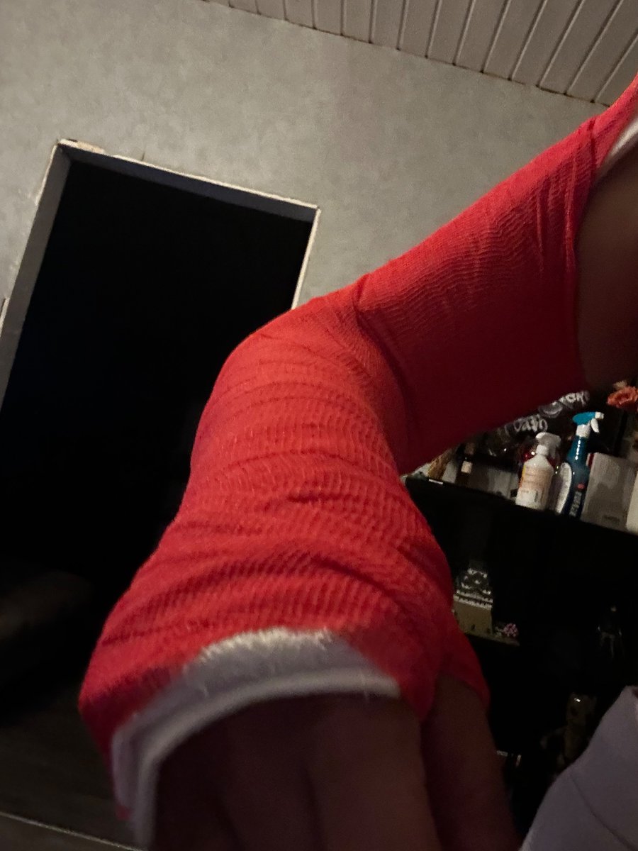 Fürs erste raus aus Valo 🙏