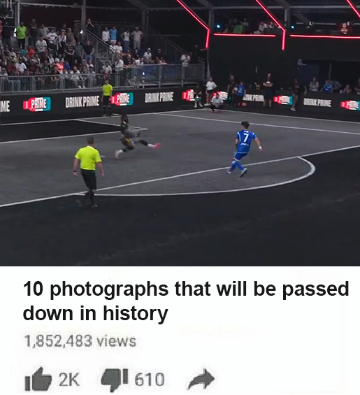 Kings League Spain tweet media