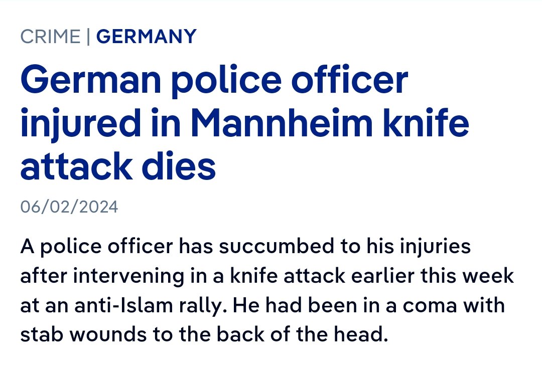 Ridvan Aydemir | Apostate Prophet tweet media