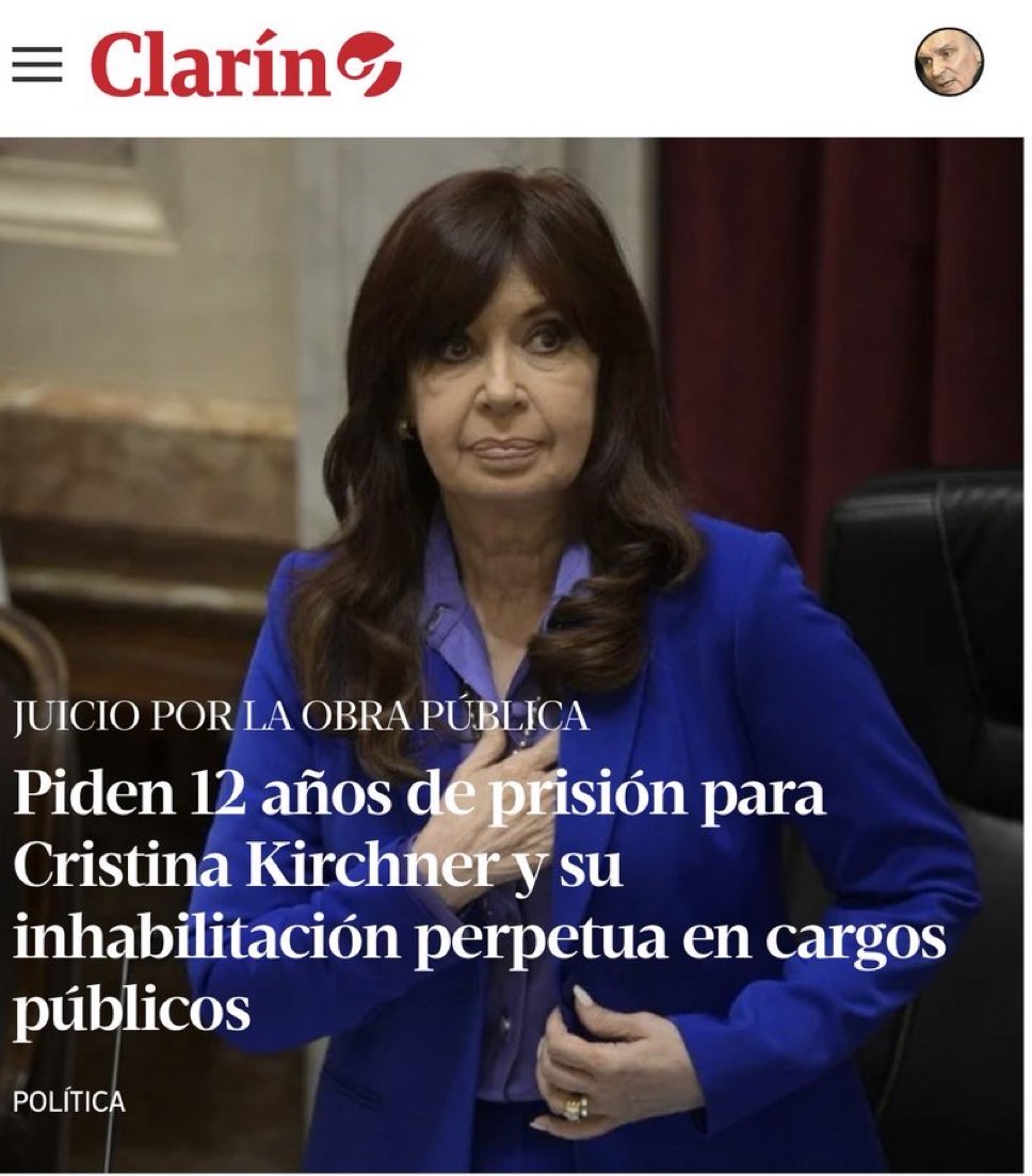 edufeiok's tweet photo. Lo mínimo que le tendrían que dar a esta delincuente. https://t.co/wHPMSApK1f