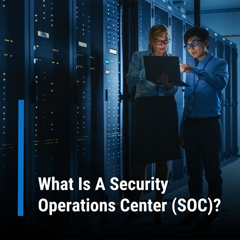 Clearnetworkcom's tweet photo. A Security Operations Center (SOC) is a centralized team of IT security professionals that monitors and responds to cybersecurity incidents.

#SMB #Cybersecurity #MSSP #SecureYourBusiness #BestInTheField #AffordableOptions #CustomerService #ComprehensiveSolutions https://t.co/a91buKlfvI
