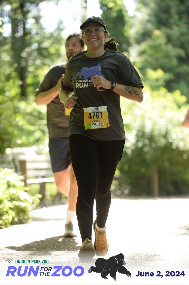 av_springading's tweet image. Three 10k photos looking cute and one looking horrific ~ running has been so fun and rewarding!! When I run brain go brrrr!!