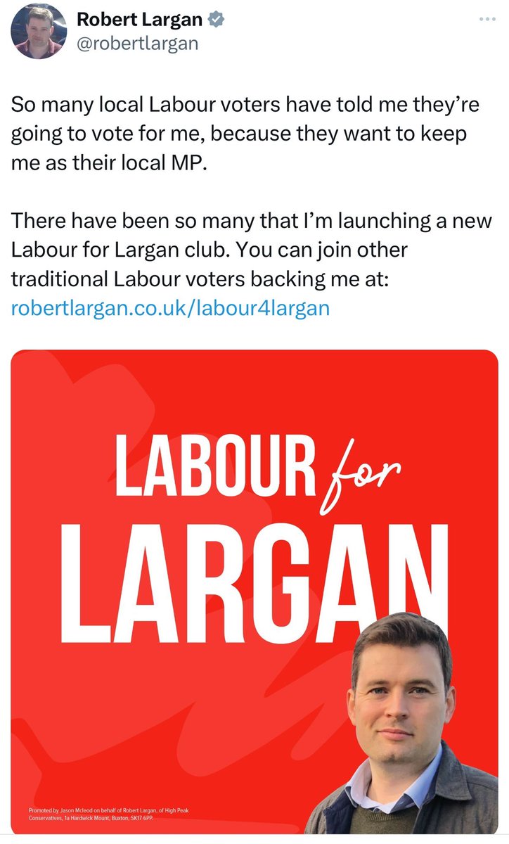 Alex Hurst tweet media
