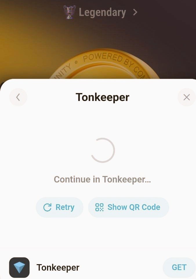 tapswap7's tweet photo. Don't Close the window.
 before the transaction completed and try again and again 
your 5$ worth of TON Will be front money alot 🔥

Need 0.5 TON Drop Your Ton Wallet in comments ✅

Like ❤️  |  Repost  🔄  |  Comment

#TapSwap #Notcoin #Hamster #Memefi https://t.co/0I0IMu8Udi