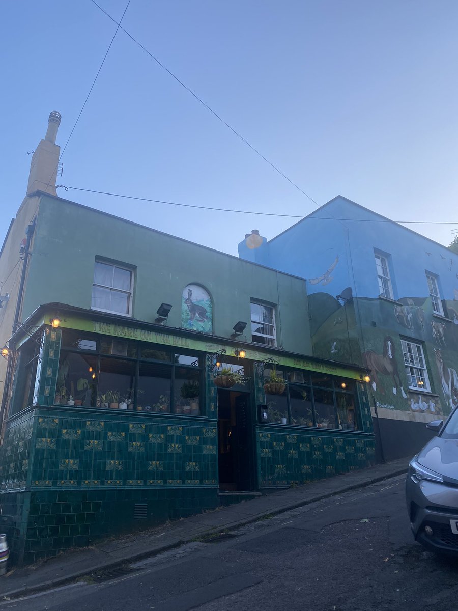 Purple Teeth tweet media