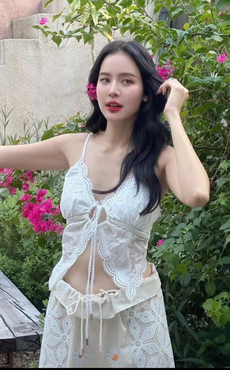 โบว์🌹 ตั้งแต่มีแฟนเธอสวยขึ้นมาก