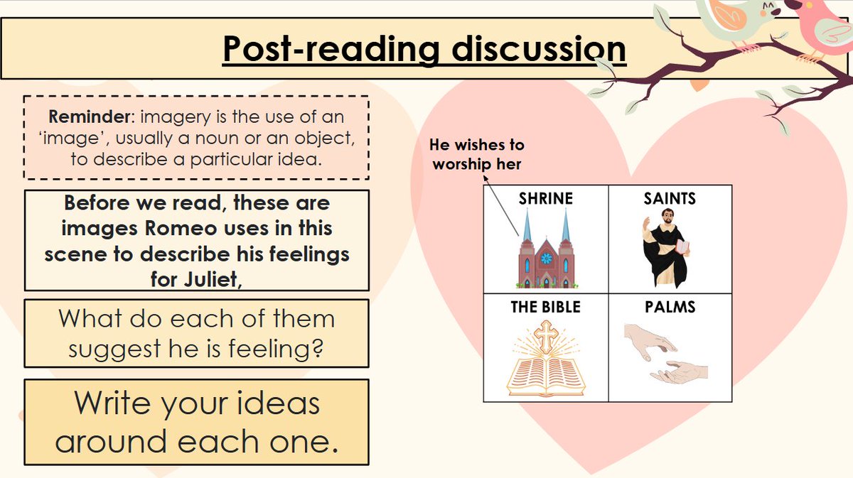 01/ Starting the resource sharing thread with Romeo and Juliet - 24 lessons drive.google.com/drive/folders/…