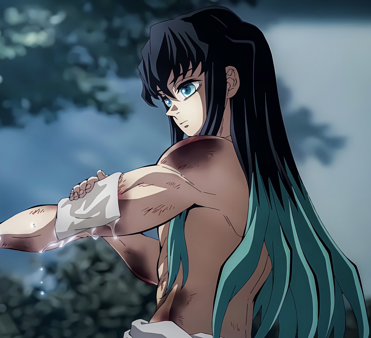 Anime Posts tweet media