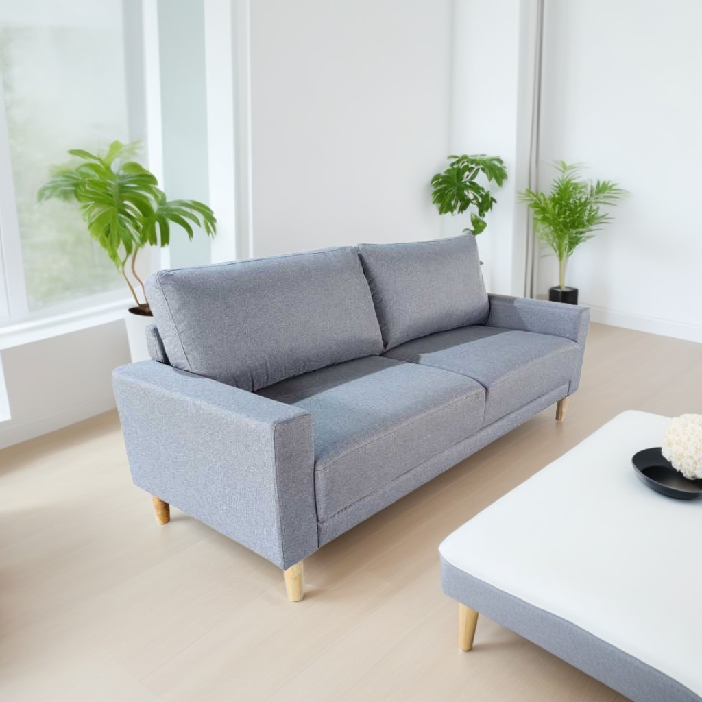 Mueblix's tweet image. Gracias a sus estilizadas líneas, el sofá Carlo de 3 plazas, hará de tu salón un espacio más práctico, cómodo y elegante
✅ También en 2 plazas
✅ 5% de #descuento con el código FanMueblix

🔗 bit.ly/sofa-carlo-3-p…

#sofasbaratos #sofasbonitos #codigodescuento #mueblesonline