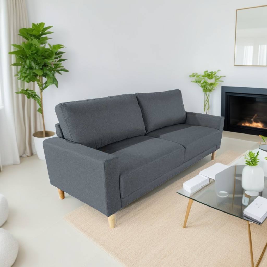 Mueblix's tweet image. Gracias a sus estilizadas líneas, el sofá Carlo de 3 plazas, hará de tu salón un espacio más práctico, cómodo y elegante
✅ También en 2 plazas
✅ 5% de #descuento con el código FanMueblix

🔗 bit.ly/sofa-carlo-3-p…

#sofasbaratos #sofasbonitos #codigodescuento #mueblesonline