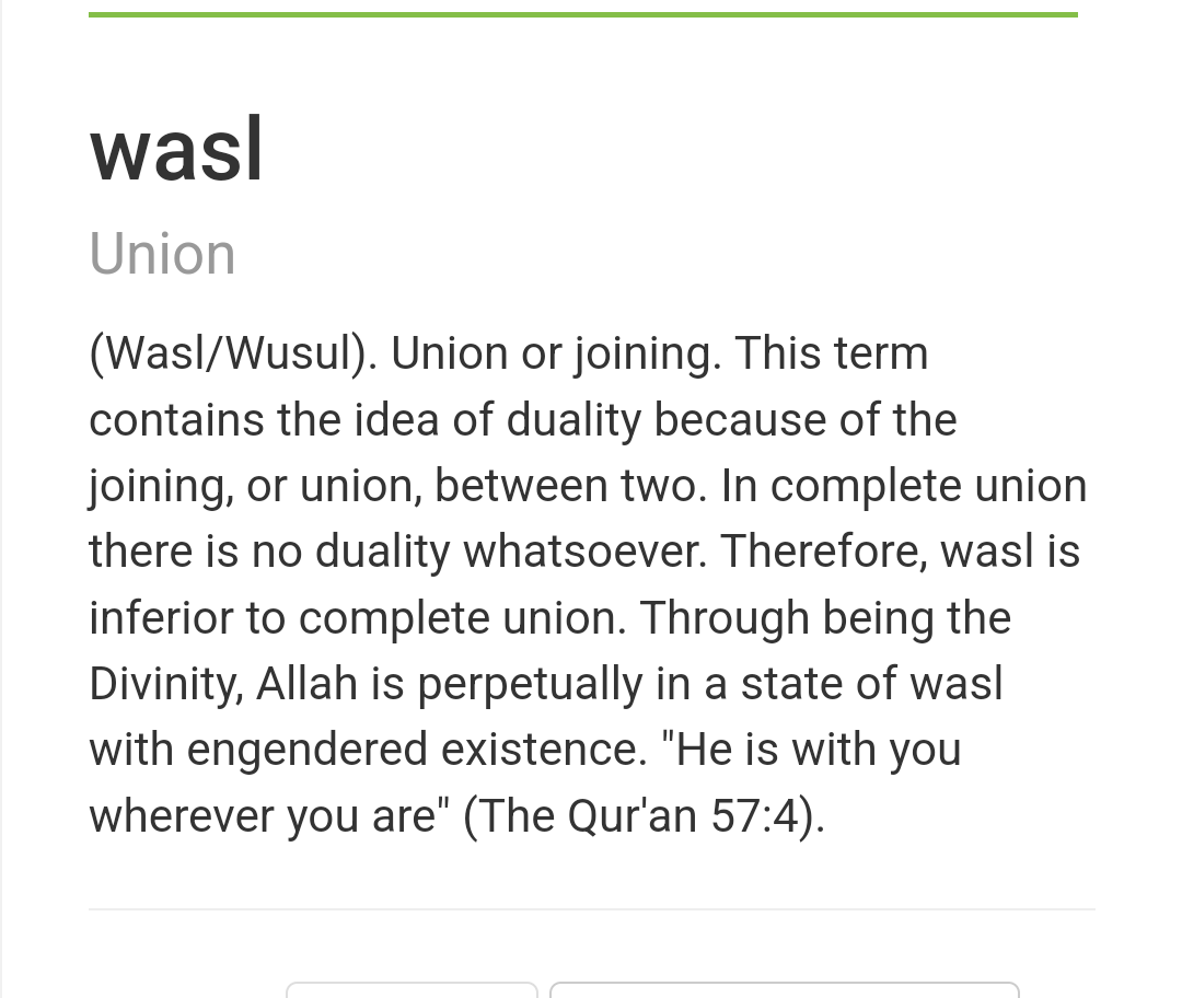 jmarieali's tweet photo. wasl -Union #tawhīd #nondual
#TheLanguageOfTheFuture
#Sufi Terminology
https://t.co/XiQKCLLkNl
#tasawwuf #SufiGlossaries https://t.co/IqHqjXU9Z5