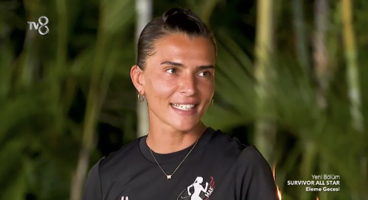 Merve Aydın-Hilmi Cem İntepe düellosunu Merve Aydın kazandı.
Merve, Survivor hayatına devam ediyor.
#SurvivorAllStar2024 #SurvivorAllStar