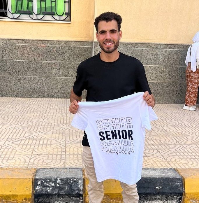 #SENIOR_2024🎓❤️