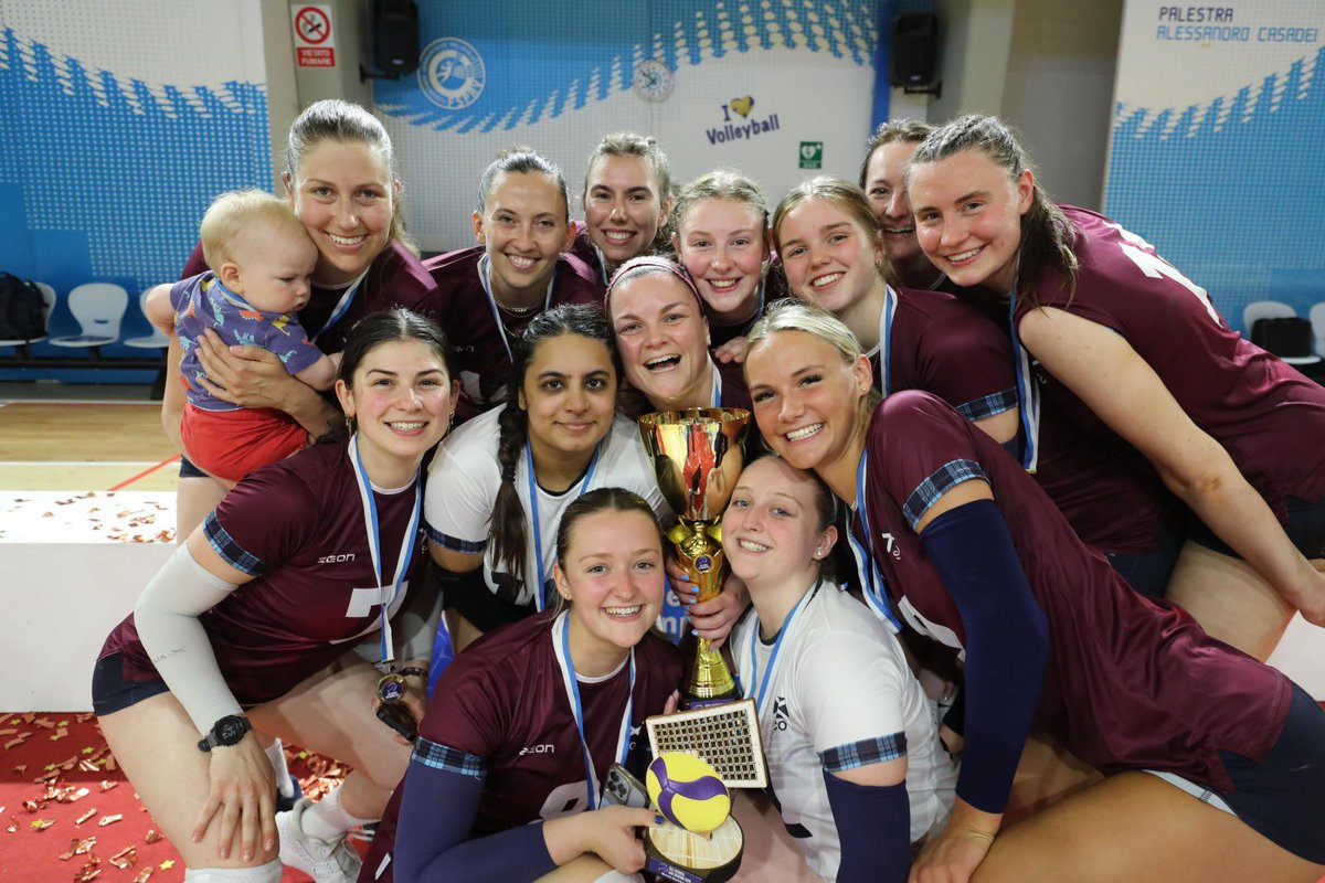 Scotland Women's Volleyball NT 🏴󠁧󠁢󠁳󠁣󠁴󠁿🏐 tweet media