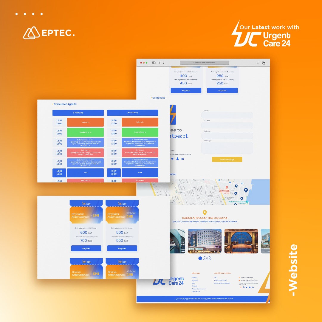 Eptech tweet media