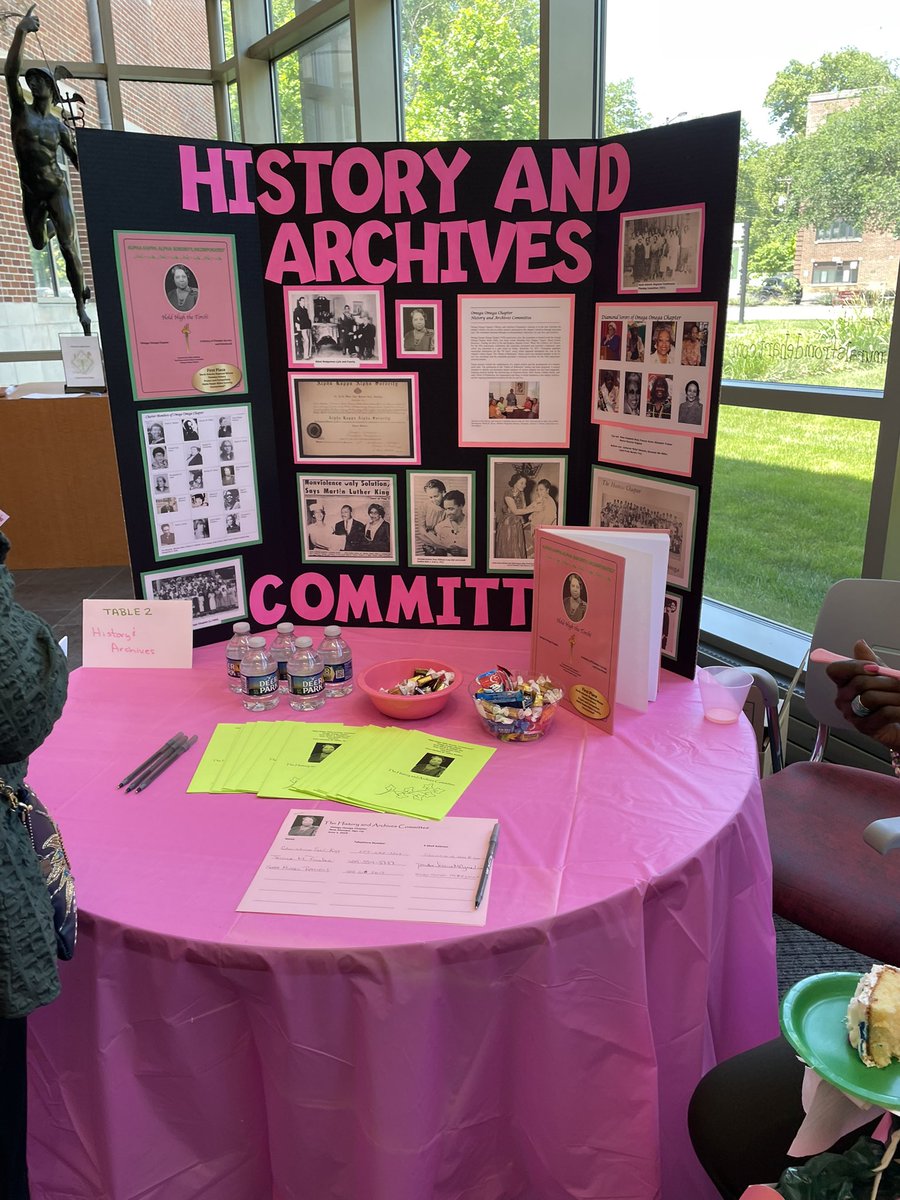 We look forward to you joining us for our gun violence prevention programs throughout the month of
June. 
#AKA1908
#SoaringwithAKA
#AKAOmegaOmega