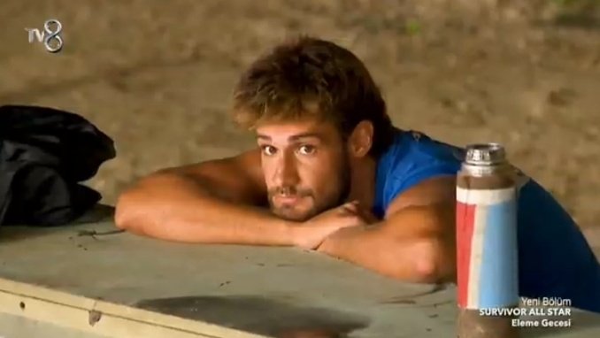 Batuhanin stratejik zekasi sayesinde Hilmicem Atakan duello finali izleyen tum izleyiciler anlik su sekiliz

#survivor2024allstar