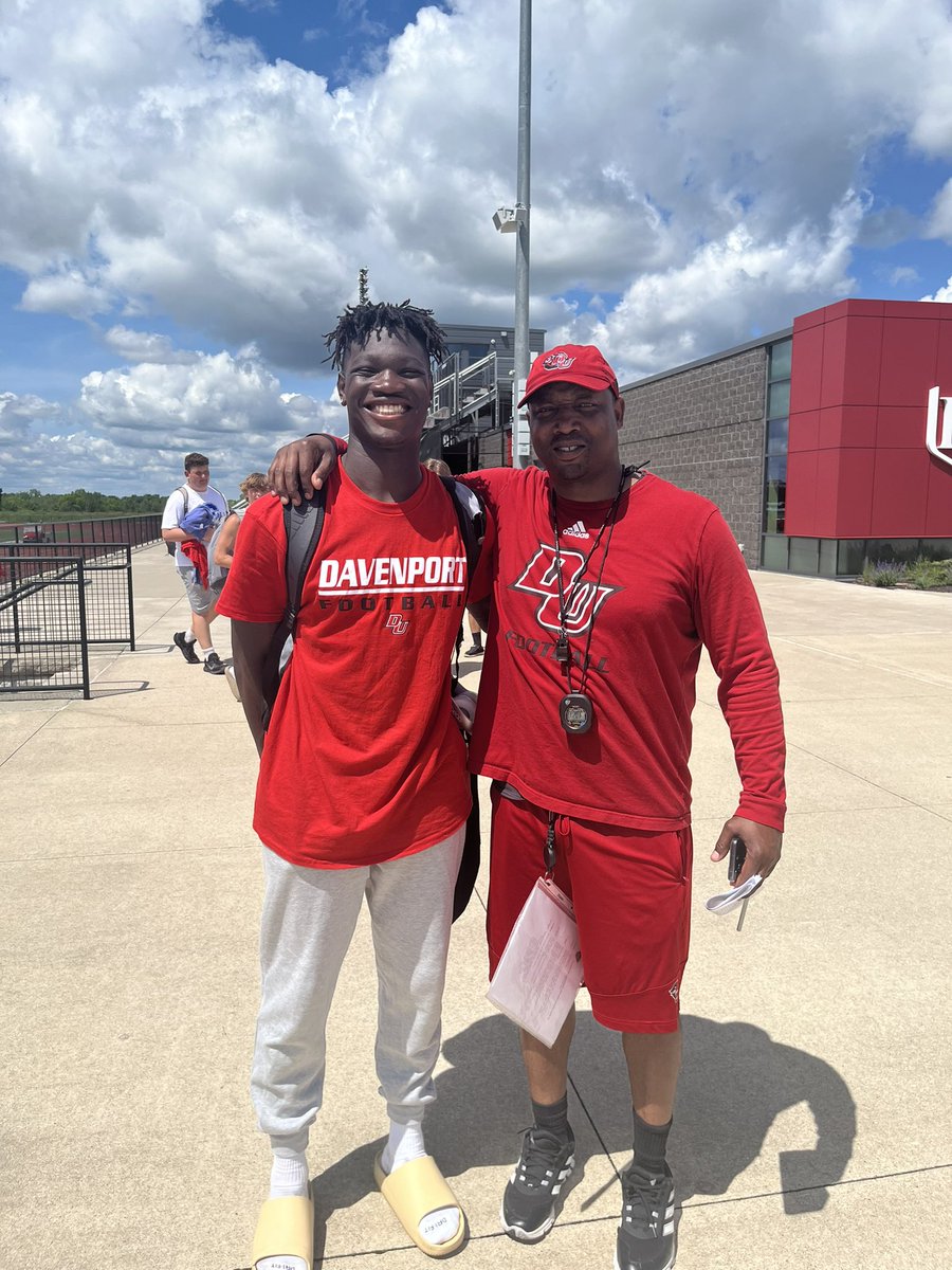 Will Korenstra tweet media