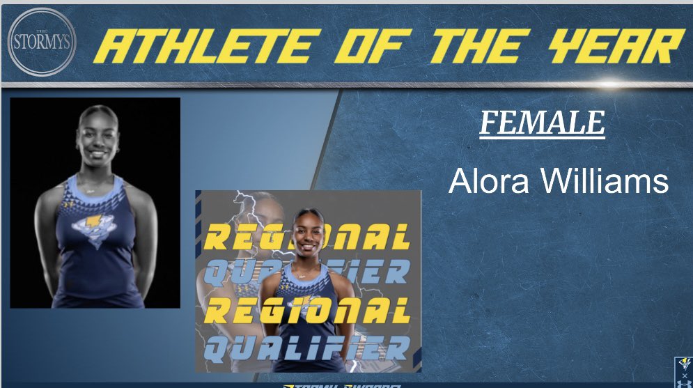 Willow Spring XC/T&F tweet media