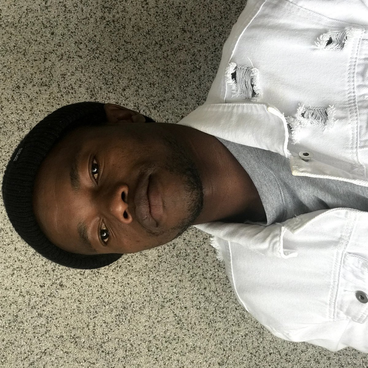 #NewProfilePic