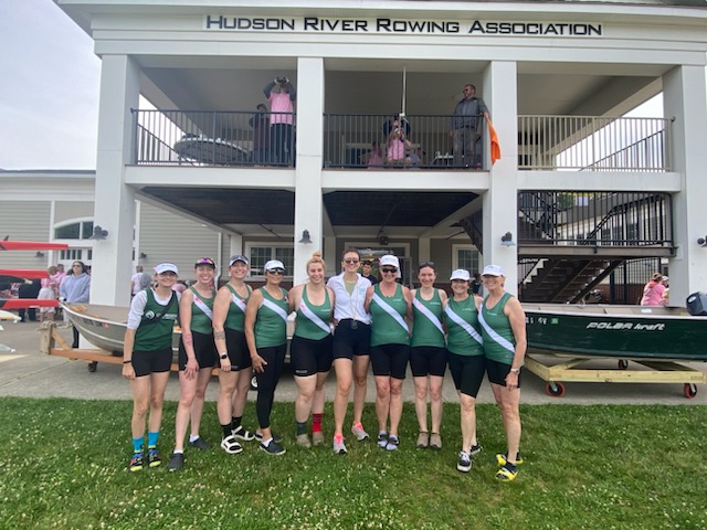 CHARGERS Rowing Club tweet media