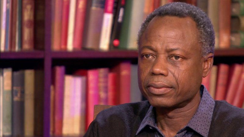 C'est avec un grand plaisir doublé d'une émotion certaine que j'apprends la distinction hier le 1er juin 2024 de notre compatriote, l'écrivain Sami Tchak, qui vient d'être nominé au Prix International de #littérature Cheikh Hamidou Kane 2024 pour son œuvre⤵️
#CultureTogo