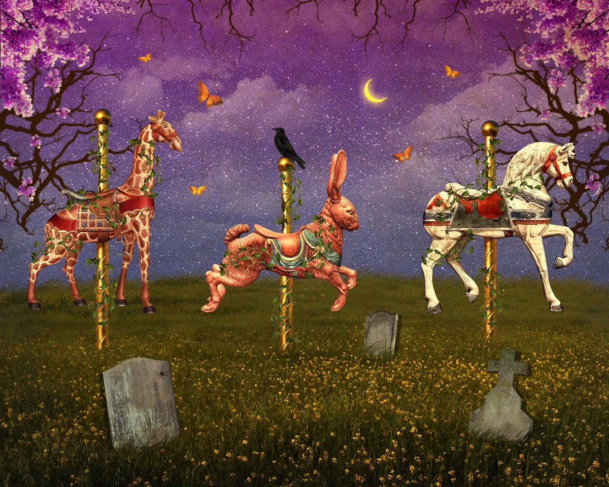 My newest 1/1 collage is a steal for only .01 $ETH

Who’s going to make my day and place a bid? 💞🤞