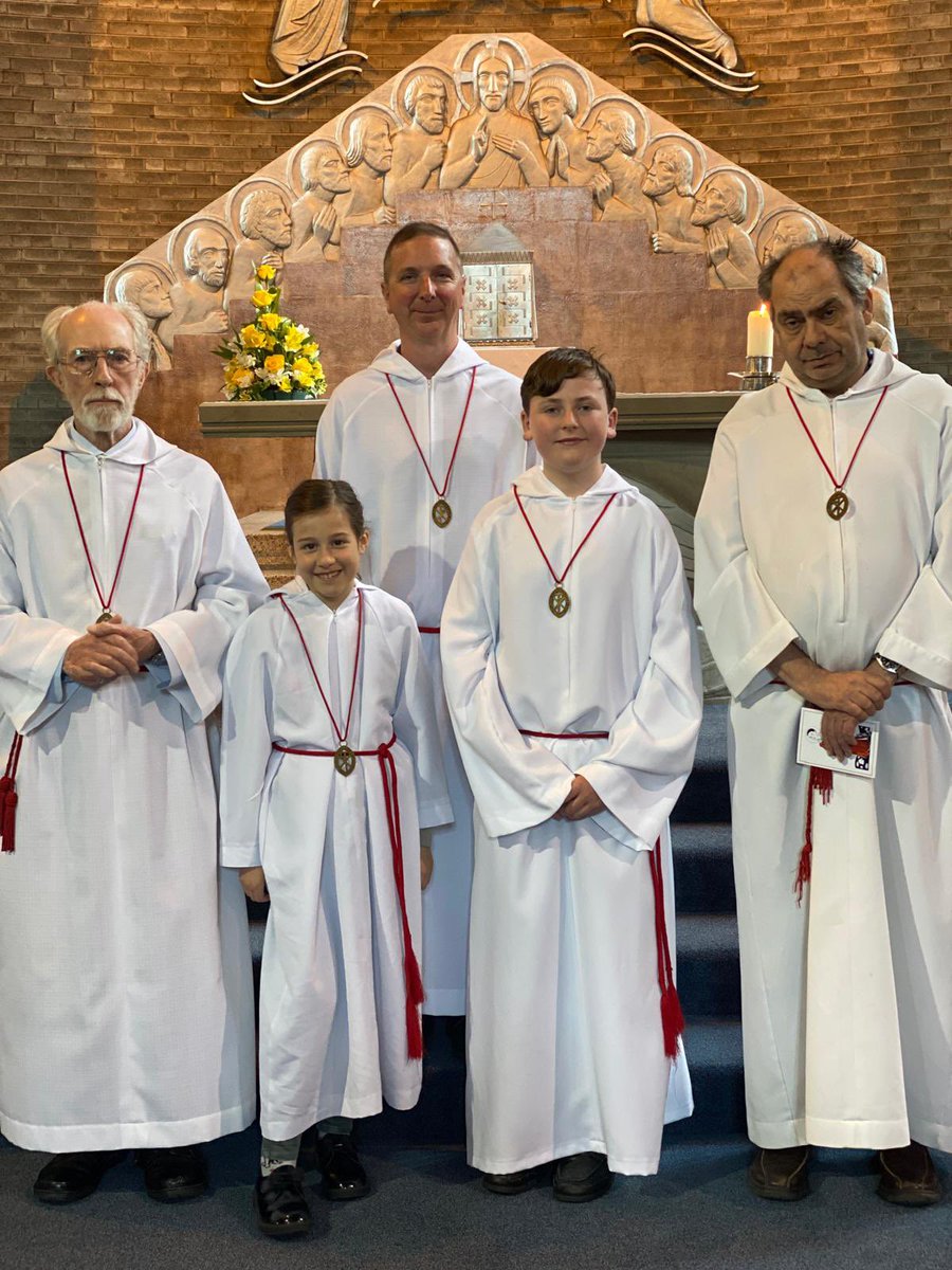 Holy Apostles & Martyrs Parish tweet media