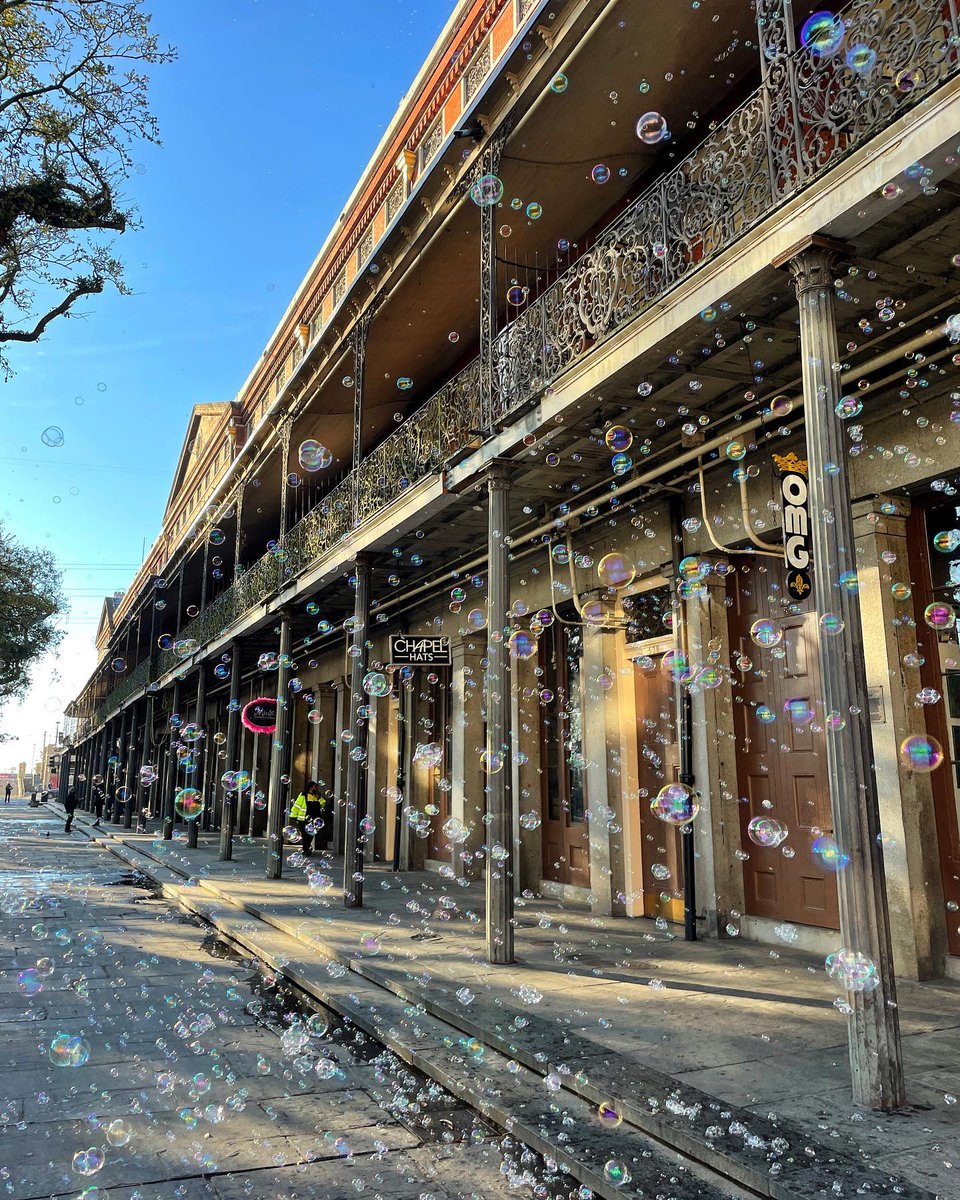Visit New Orleans tweet media